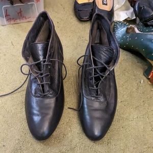 ($) Women Ankle Boots ($)